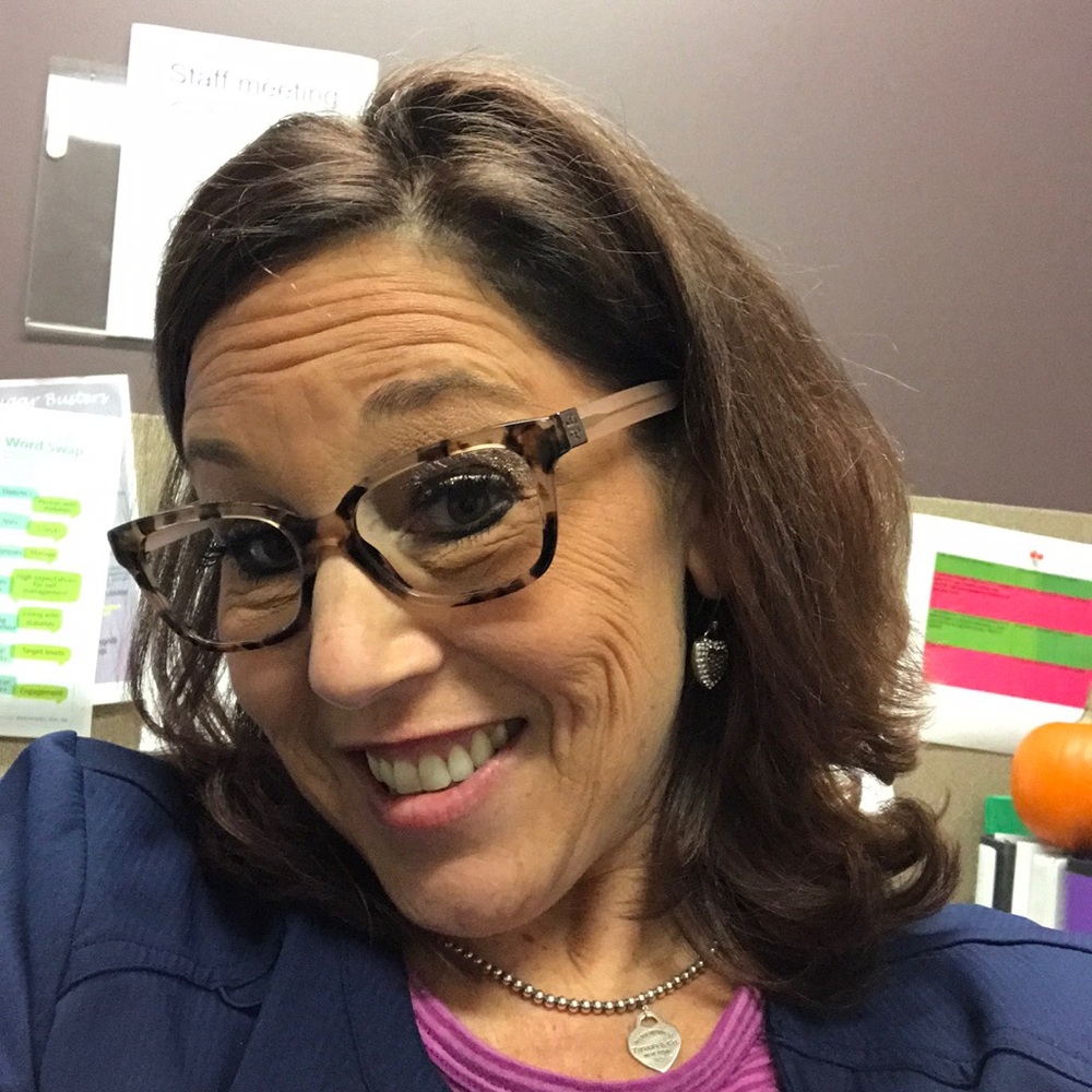 Meet your Posher, Ladonna